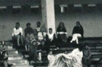 MULTI CH Gainsay Guess My   Name 1989
